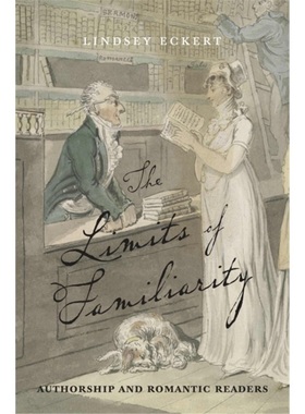 预订Limits of Familiarity[9781684483907]