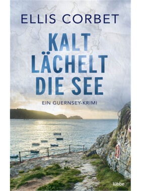 预订【德语】Kalt lachelt die See[9783404185115]