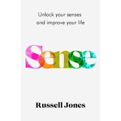 预订Sense:The book that uses sensory science to make you happier