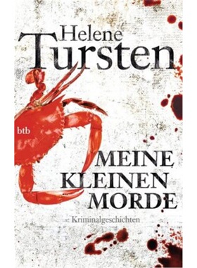 预订【德语】Mina mindre mord och mysterier[9783442748525]