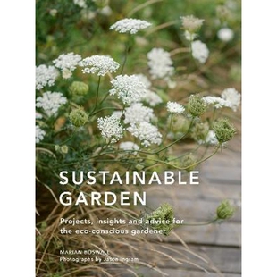 for gardener Projects conscious eco the advice and insights Garden 预订Sustainable
