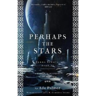 预订Perhaps Stars the