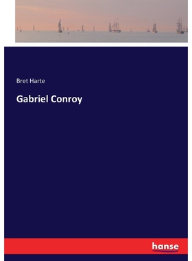 按需印刷不退不换Gabriel Conroy[9783337044121]
