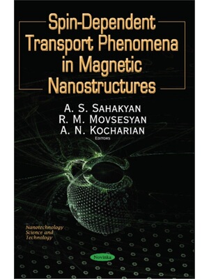 预订不退不换Spin S=1/2 Dependent Phenomena of Fermions in Magnetic Nanostructures & Nanoelements