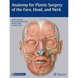Surgery and for Neck Head Plastic Face 预订Anatomy the