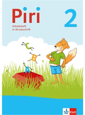 预订不退不换德语 Piri 2[9783123006029]