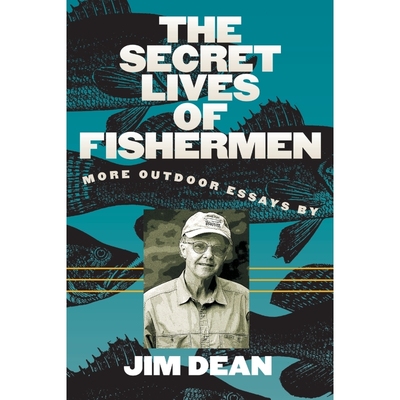 按需印刷The Secret Lives of Fishermen[9780807872178]