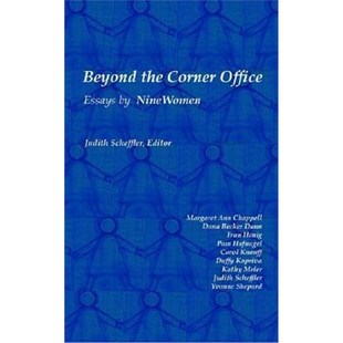 Office Essays 9781414028965 The Women Corner Nine 按需印刷Beyond