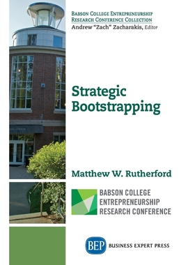 按需印刷Strategic Bootstrapping[9781606496985]