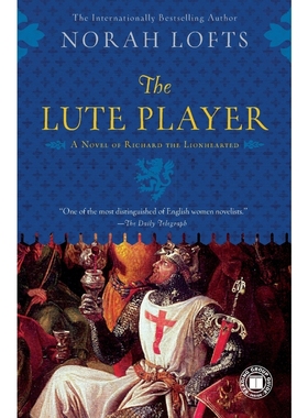 按需印刷LUTE PLAYER THE[9781439146071]