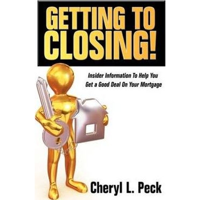 按需印刷Getting to Closing!:Insider Information To Help You Get a Good Deal On Your Mortgage[9781438936833]