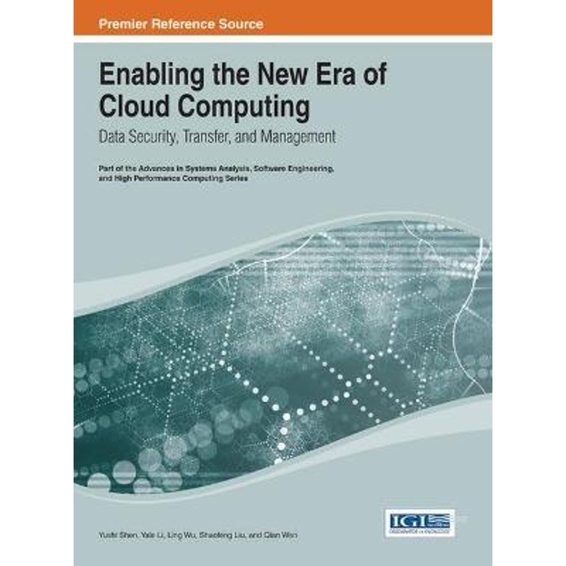 按需印刷Enabling the New Era of Cloud Computing[9781466648012]