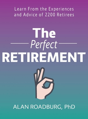 按需印刷The Perfect Retirement[9780973002713]