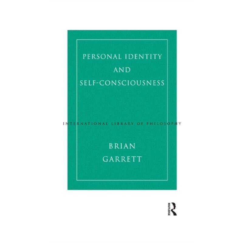 预订不退不换Personal Identity and Self-Consciousness[9780415165730]