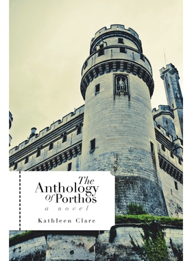 按需印刷The Anthology of Porthos[9781483615172]