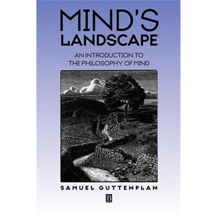 预订Mind Landscape