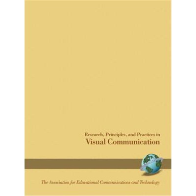 预订Research, Principals and Practices in Visual Communication[9781593111403]