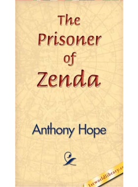 预订The Prisoner of Zenda