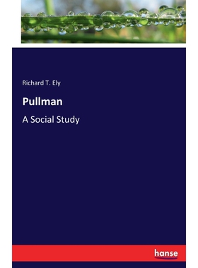 按需印刷不退不换Pullman[9783337417857]