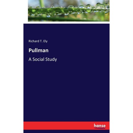 按需印刷Pullman[9783337417857]