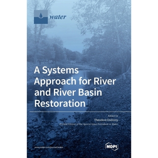 for River 9783039436316 Systems Restoration Approach Basin 按需印刷A and
