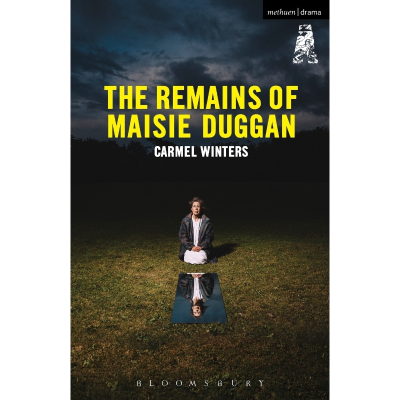 按需印刷The Remains of Maisie Duggan[9781350023161]