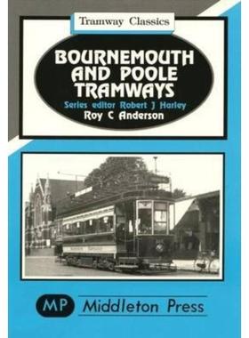 预订Bournemouth and Poole Tramways