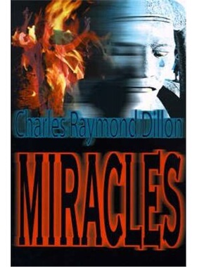 按需印刷不退不换Miracles[9780595141166]