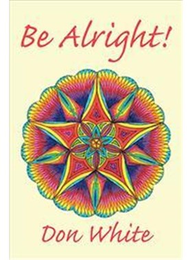 按需印刷Be Alright![9781543416305]