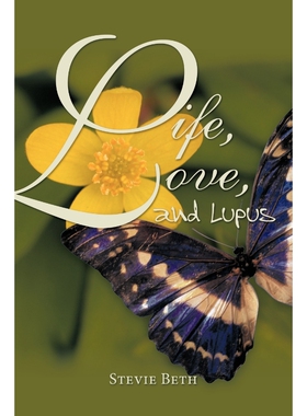 按需印刷不退不换Life, Love, and Lupus[9781456751449]