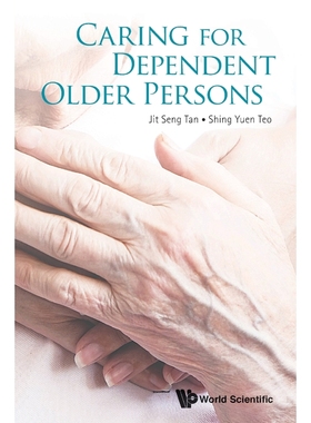 按需印刷Caring for Dependent Older Persons[9789813239999]