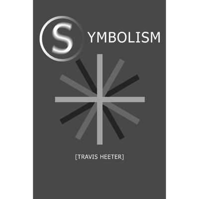 按需印刷不退不换Symbolism[9780578462219]