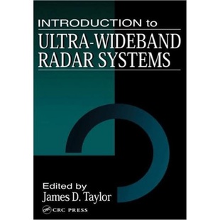 Wideband Ultra Radar Systems 预订Introduction 9780849344404