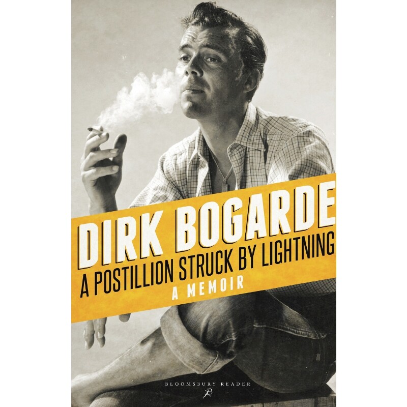 按需印刷不退不换A Postillion Struck by Lightning[9781448217199]