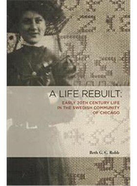按需印刷A Life Rebuilt[9781524585723]