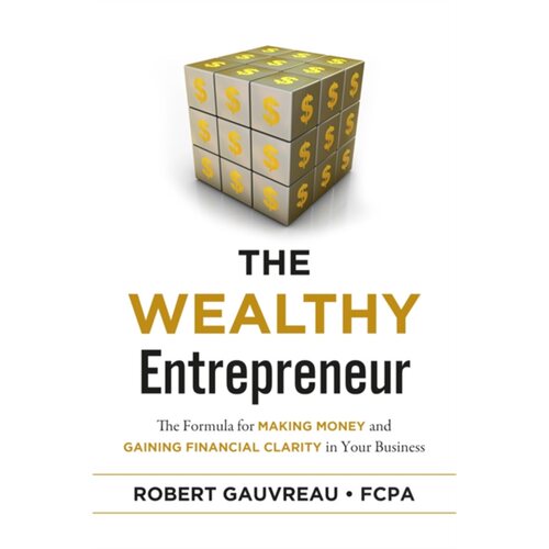 预订不退不换Wealthy Entrepreneur[9781950367658]