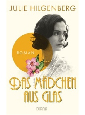 预订【德语】Das Madchen aus Glas[9783453360570]