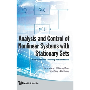 按需印刷ANALYSIS AND CONTROL OF NONLINEAR SYSTEMS WITH STATIONARY SETS[9789812814692]