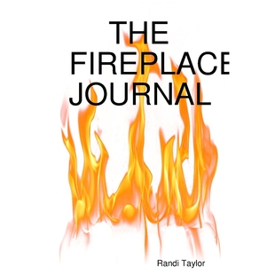 按需印刷THE JOURNAL 9780359125944 FIREPLACE