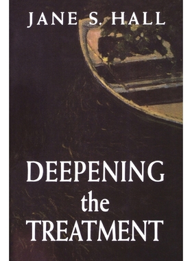 按需印刷Deepening the Treatment[9780765710093]