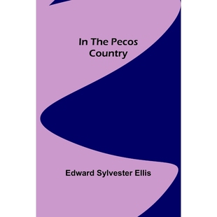 9789356700062 按需印刷In Country Pecos the