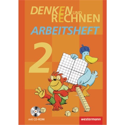 预订【德语】 Denken und Rechnen - Ausgabe 2011 für Grundschulen in Hamburg, Bremen,[9783141233223]