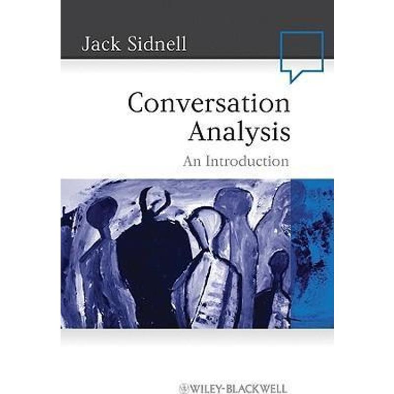 预订Conversation Analysis:An Introduction