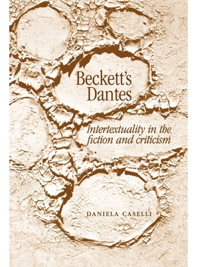 按需印刷Beckett's Dantes[9780719071577]