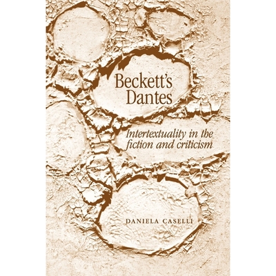 按需印刷Beckett's Dantes[9780719071577]