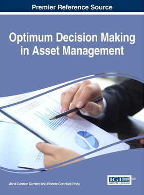 按需印刷不退不换Optimum Decision Making in Asset Management[9781522506515]