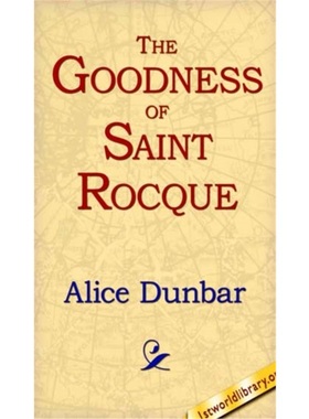 预订Goodness of St.Rocque