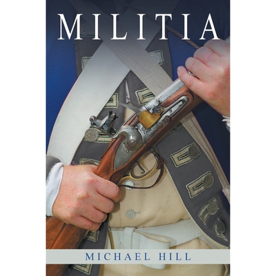 按需印刷不退不换Militia[9781543418668]