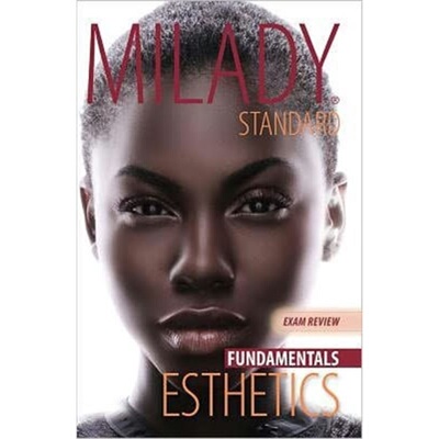 预订Exam Review for Milady Standard Esthetics: Fundamentals[9781111306922]