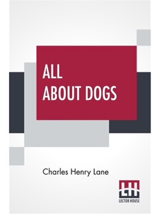 按需印刷All Dogs About
